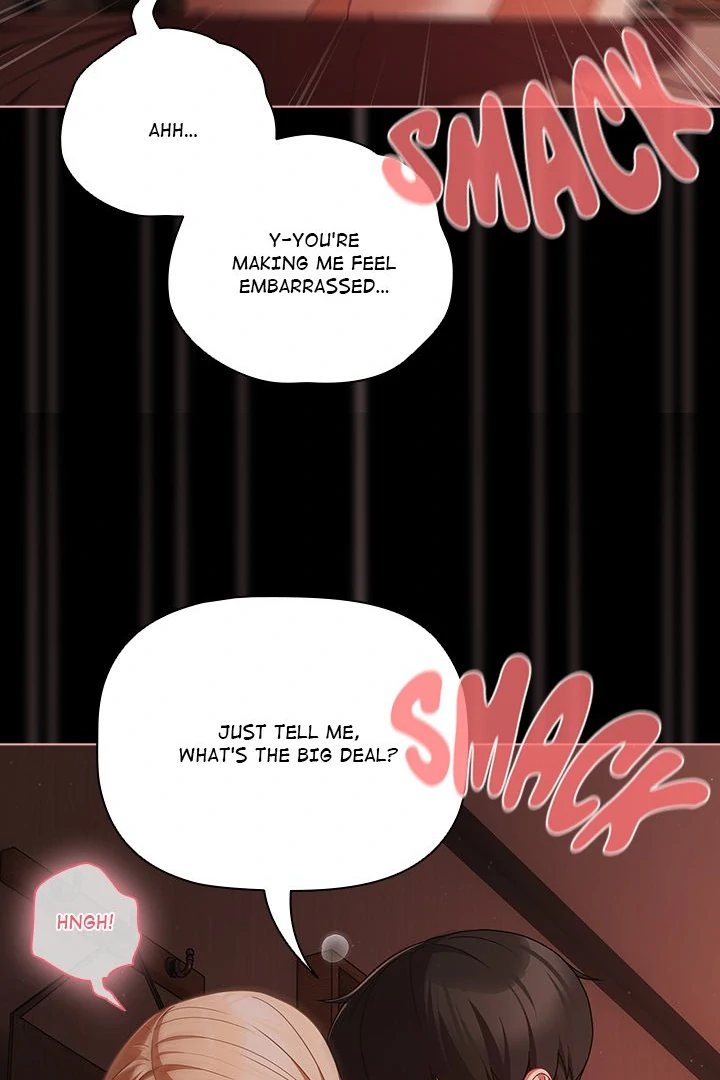People of The Dark Chapter 17 - Page 12 in English