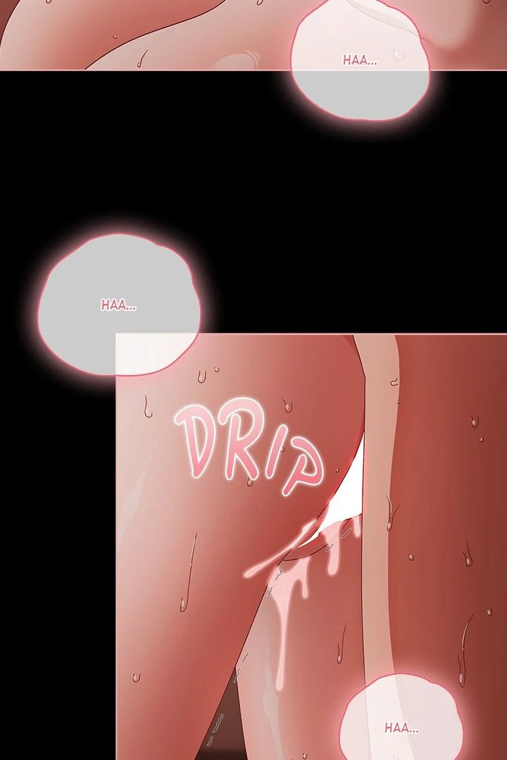 People of The Dark Chapter 17 - Page 21 in English
