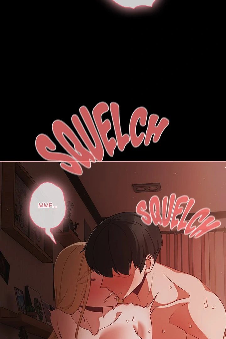 People of The Dark Chapter 17 - Page 26 in English