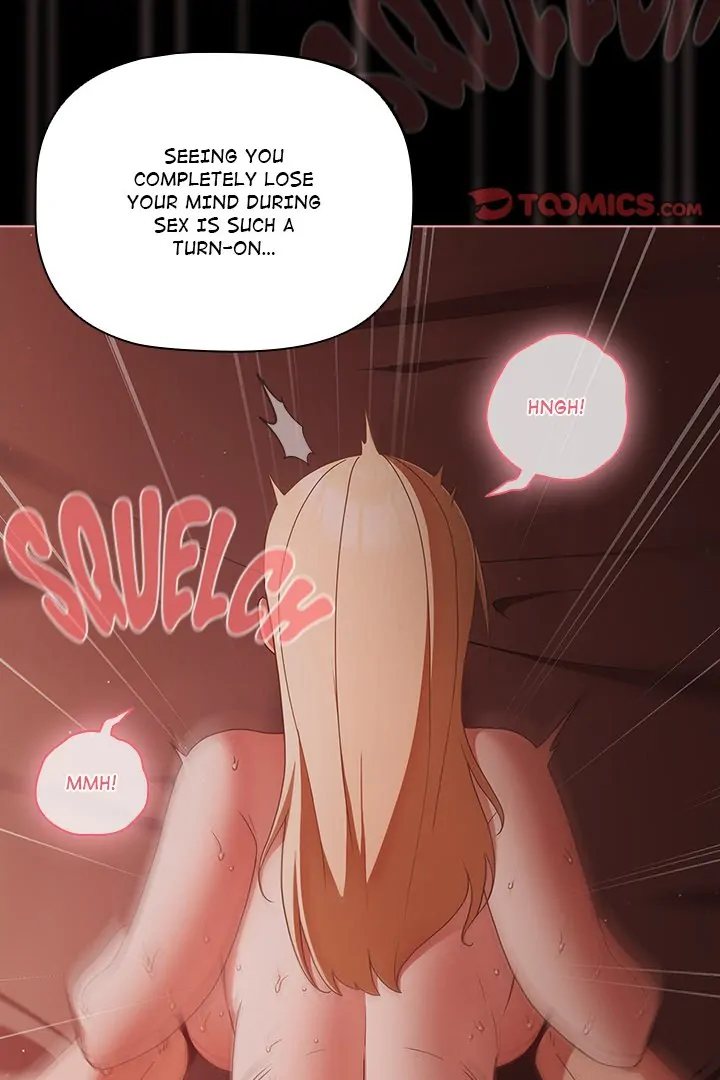 People of The Dark Chapter 17 - Page 41 in English