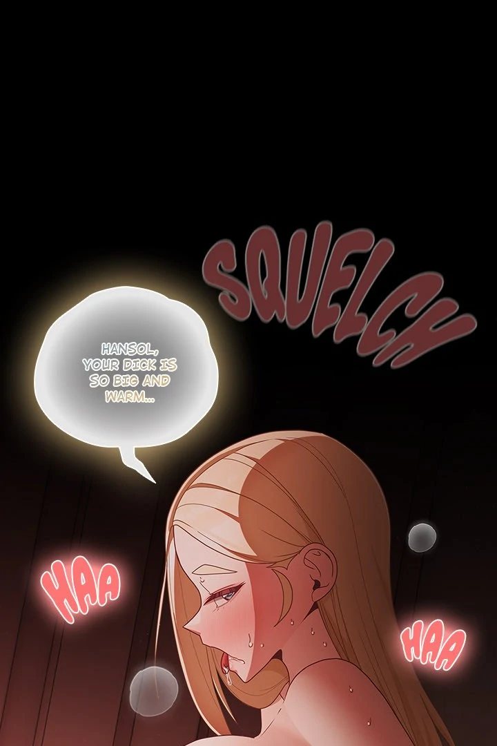 People of The Dark Chapter 17 - Page 46 in English