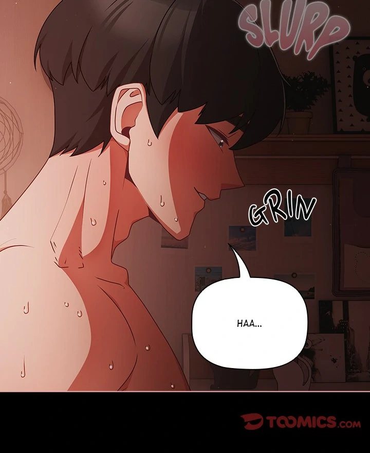 People of The Dark Chapter 17 - Page 82 in English