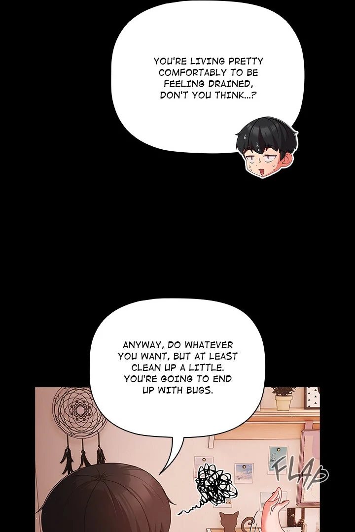 People of The Dark Chapter 18 - Page 11 in English