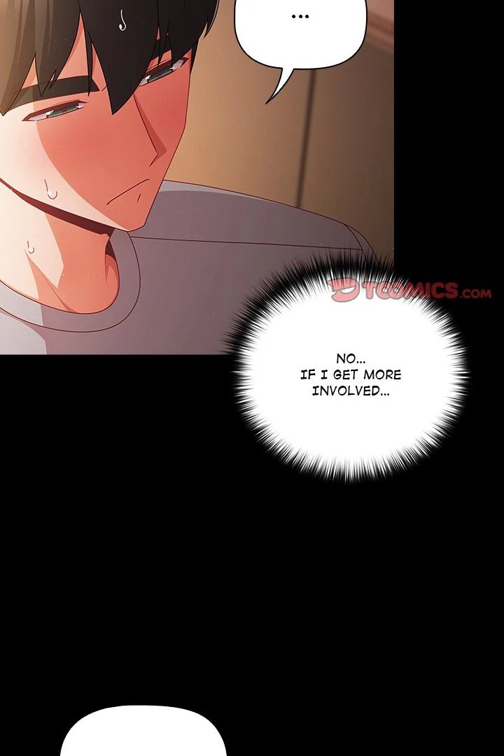 People of The Dark Chapter 18 - Page 116 in English