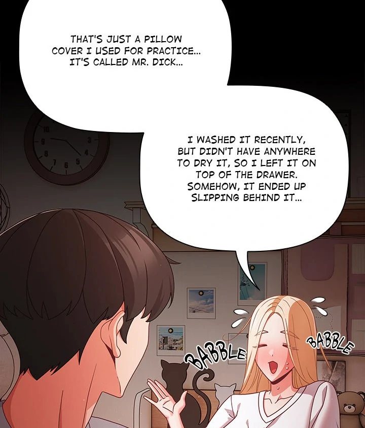 People of The Dark Chapter 18 - Page 29 in English