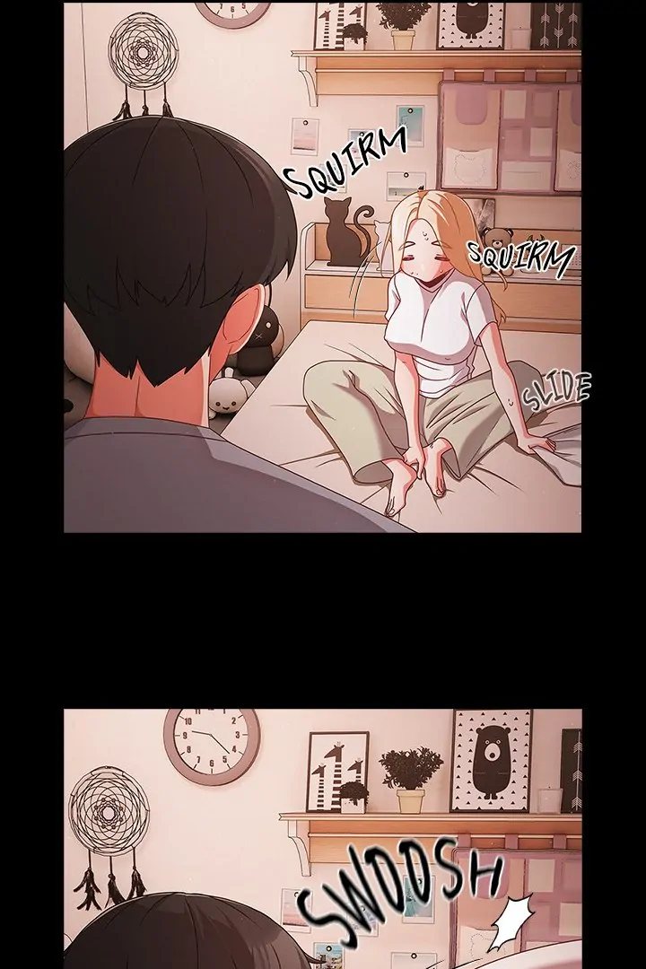 People of The Dark Chapter 18 - Page 36 in English
