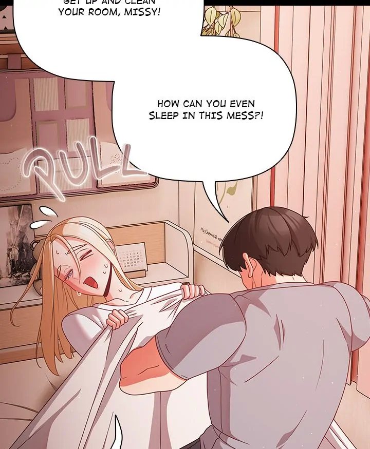 People of The Dark Chapter 18 - Page 39 in English