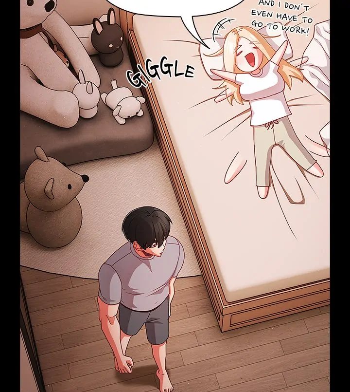 People of The Dark Chapter 18 - Page 4 in English