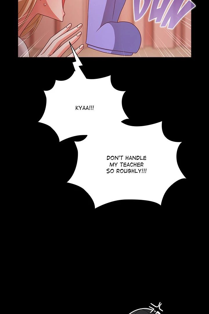 People of The Dark Chapter 18 - Page 42 in English