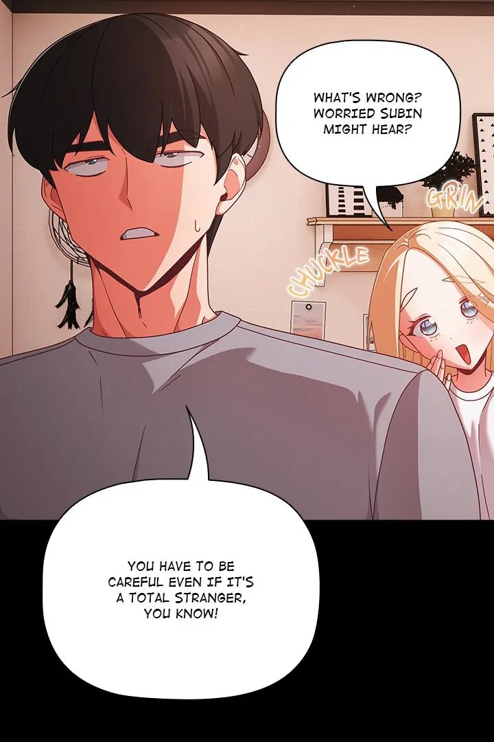People of The Dark Chapter 18 - Page 6 in English