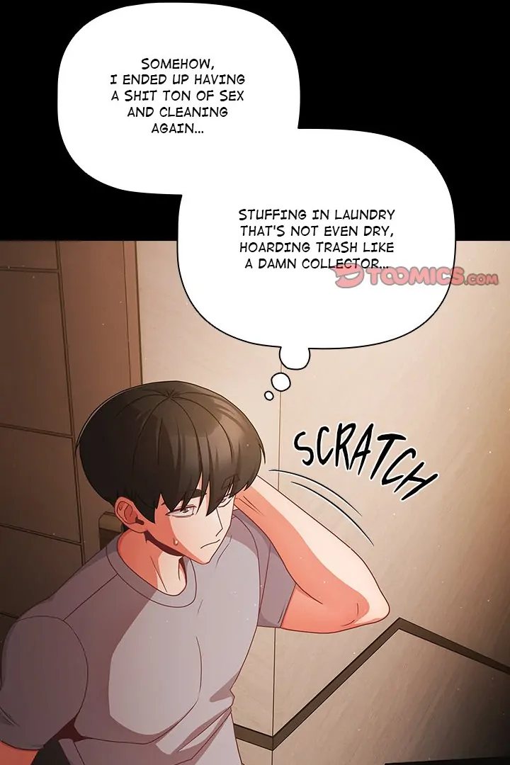 People of The Dark Chapter 18 - Page 61 in English