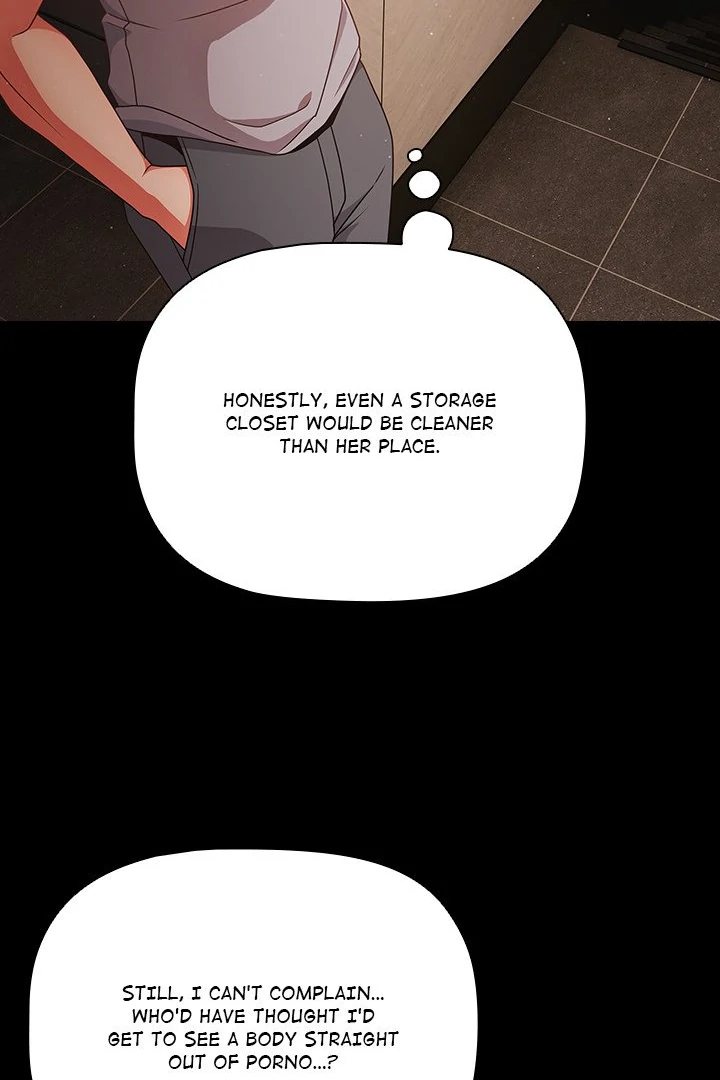 People of The Dark Chapter 18 - Page 62 in English