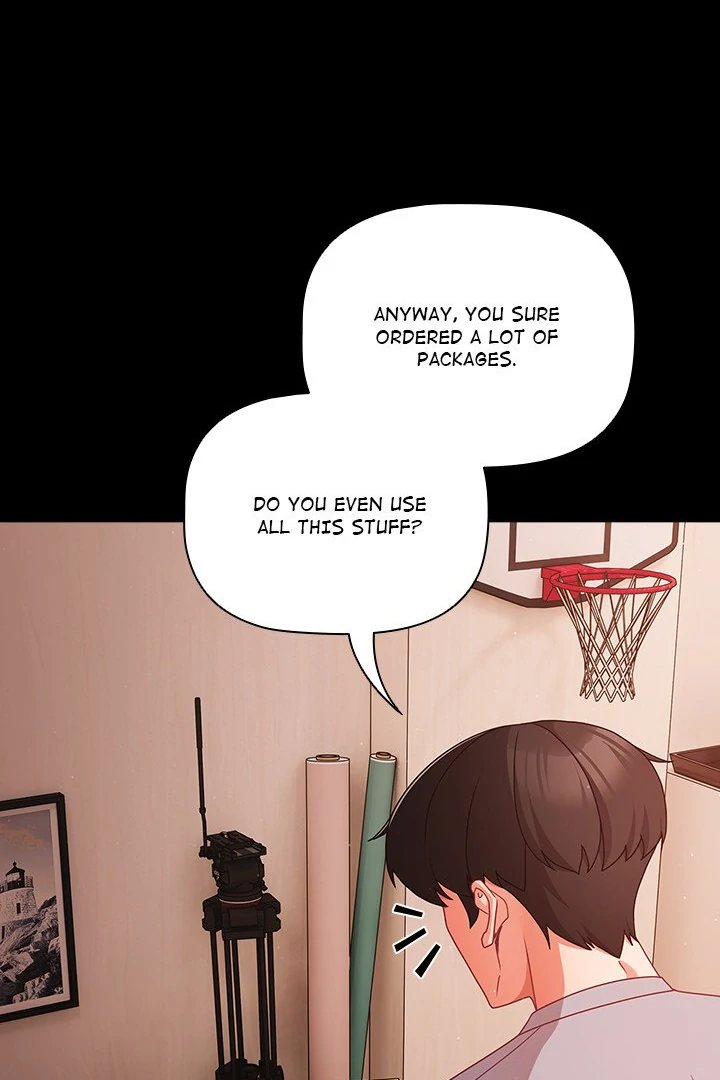 People of The Dark Chapter 18 - Page 7 in English