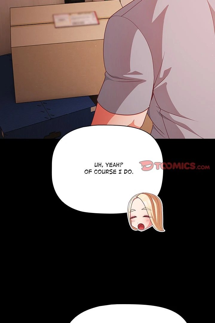 People of The Dark Chapter 18 - Page 8 in English