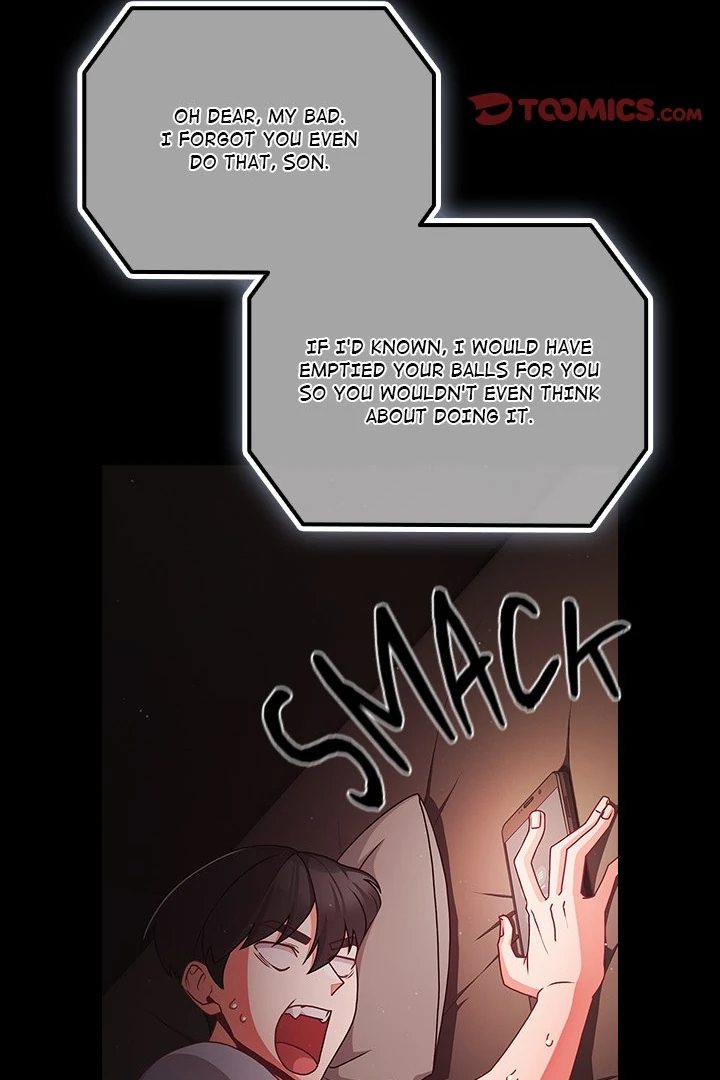 People of The Dark Chapter 18 - Page 91 in English