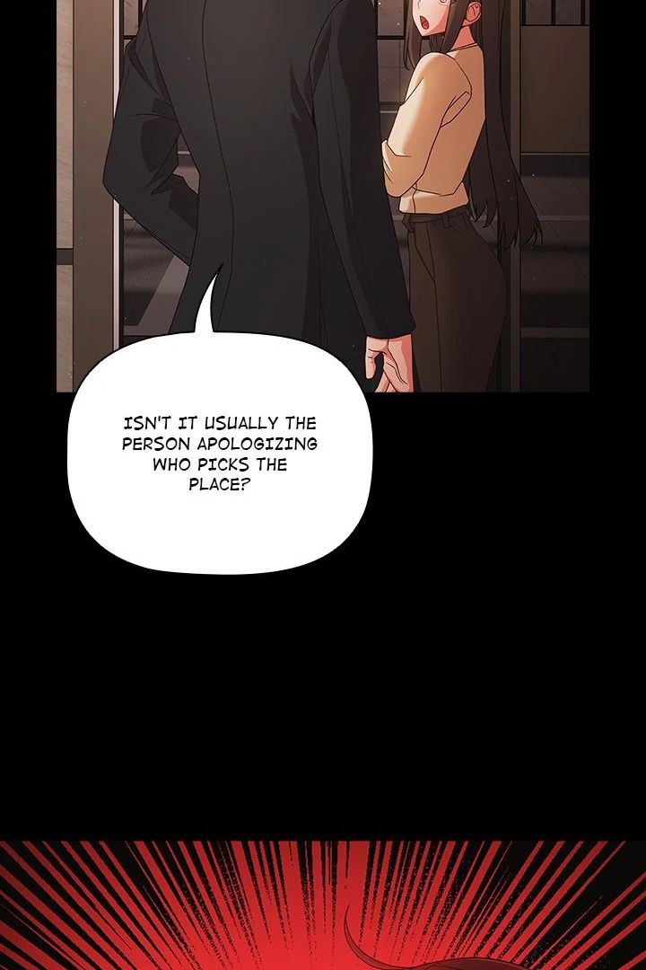 People of The Dark Chapter 19 - Page 17 in English