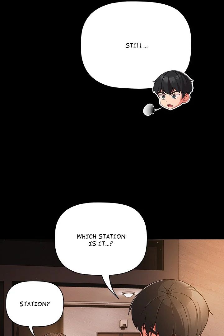 People of The Dark Chapter 19 - Page 21 in English