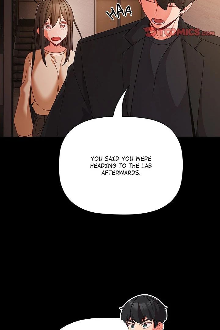 People of The Dark Chapter 19 - Page 22 in English
