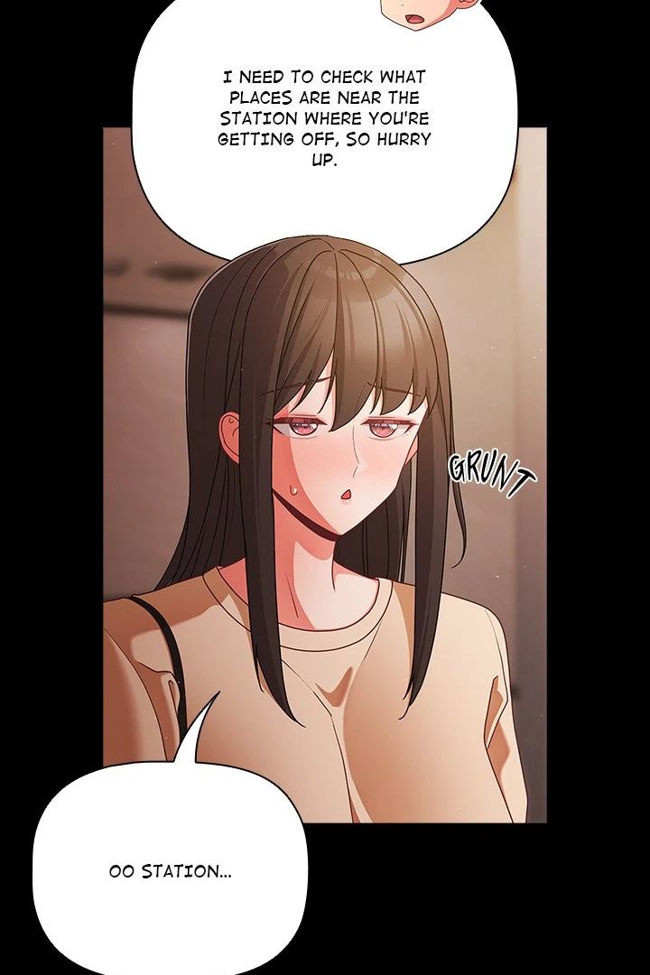 People of The Dark Chapter 19 - Page 23 in English