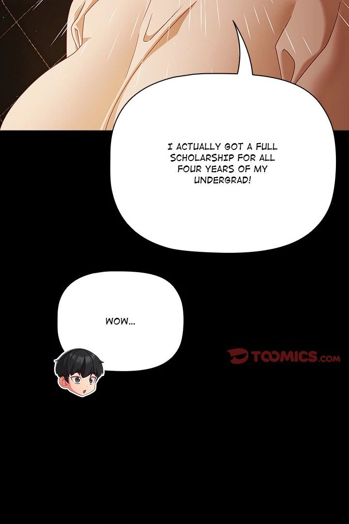 People of The Dark Chapter 19 - Page 67 in English