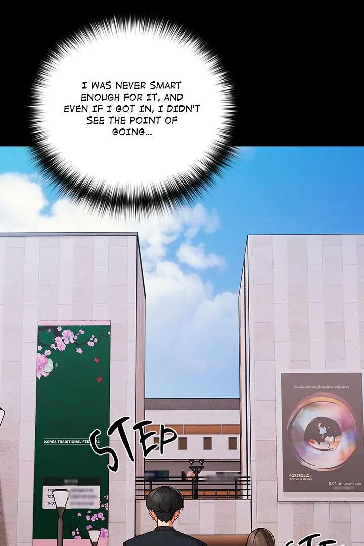 People of The Dark Chapter 19 - Page 72 in English
