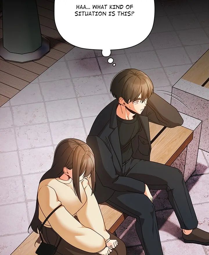 People of The Dark Chapter 19 - Page 83 in English