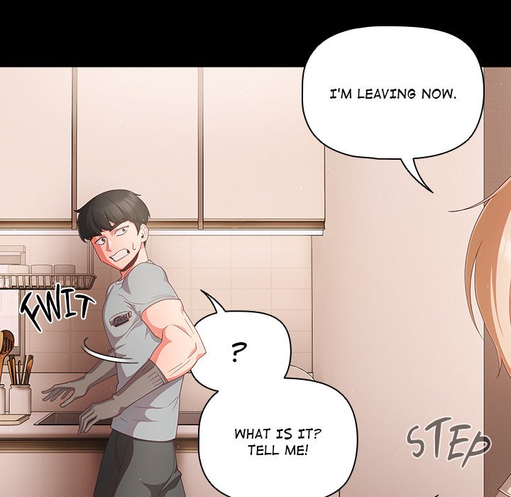 People of The Dark Chapter 2 - Page 104 in English