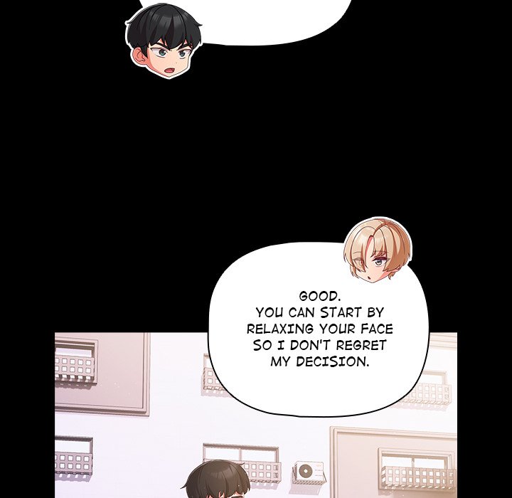 People of The Dark Chapter 2 - Page 110 in English