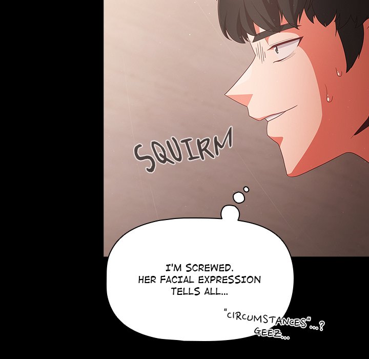 People of The Dark Chapter 2 - Page 133 in English