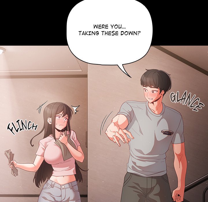 People of The Dark Chapter 2 - Page 136 in English
