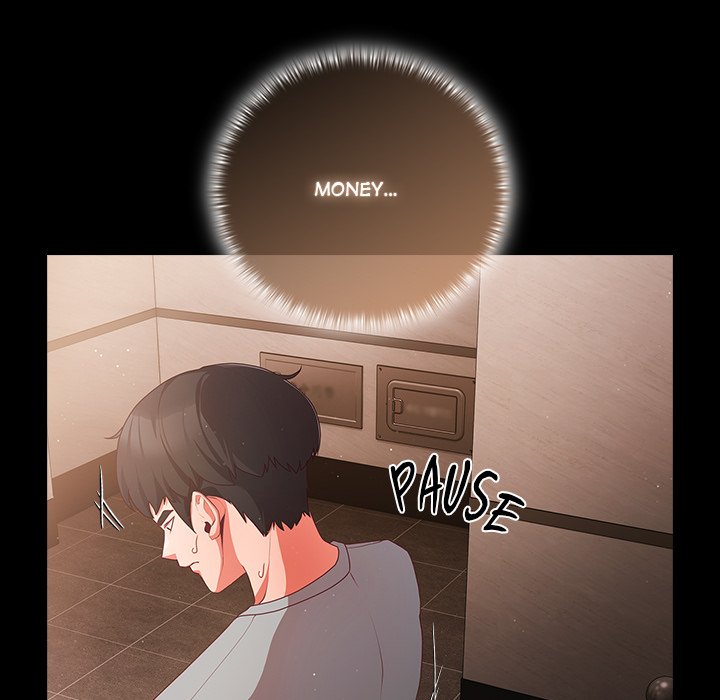 People of The Dark Chapter 2 - Page 160 in English