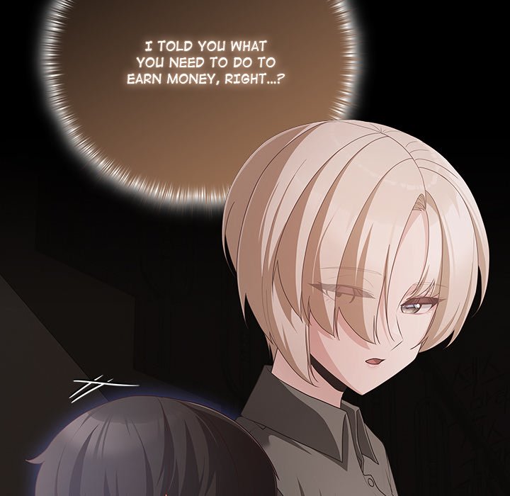 People of The Dark Chapter 2 - Page 162 in English