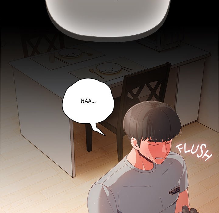People of The Dark Chapter 2 - Page 81 in English