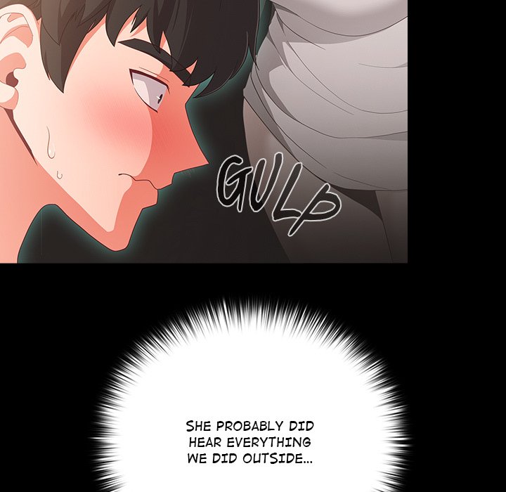 People of The Dark Chapter 2 - Page 89 in English