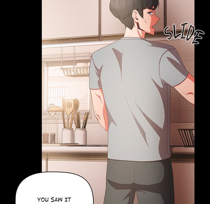 People of The Dark Chapter 2 - Page 95 in English