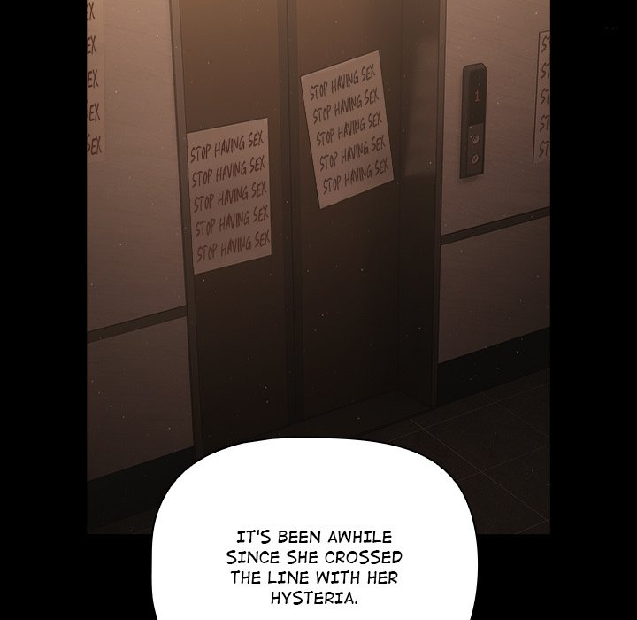 People of The Dark Chapter 2 - Page 97 in English