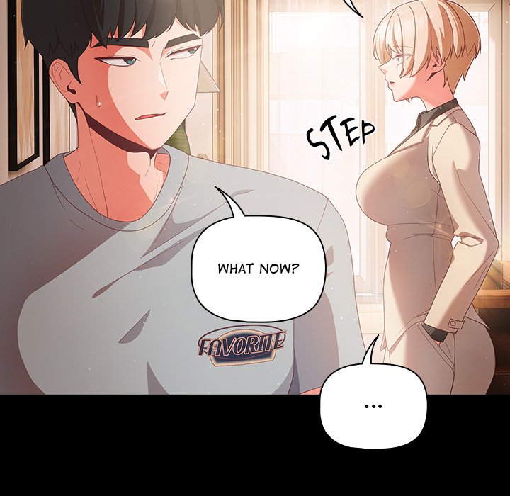 People of The Dark Chapter 2 - Page 99 in English