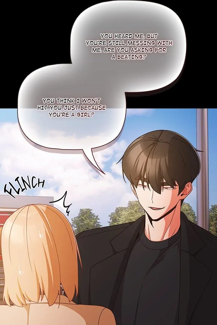 People of The Dark Chapter 20 - Page 10 in English