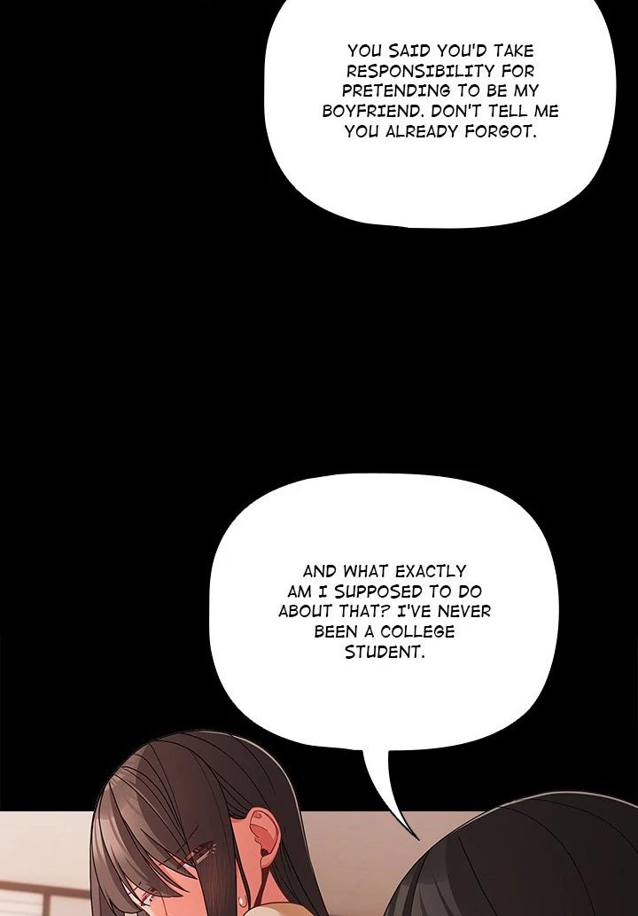 People of The Dark Chapter 20 - Page 66 in English