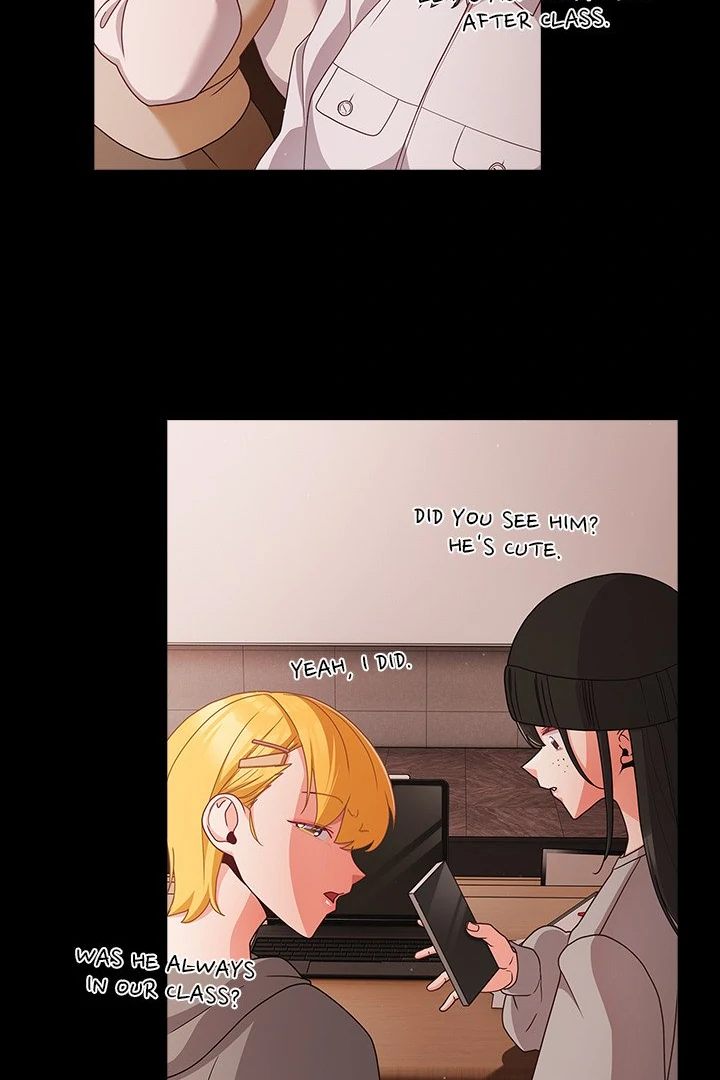 People of The Dark Chapter 20 - Page 75 in English