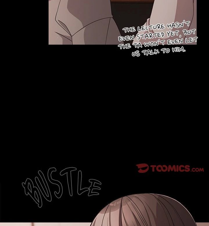 People of The Dark Chapter 20 - Page 76 in English