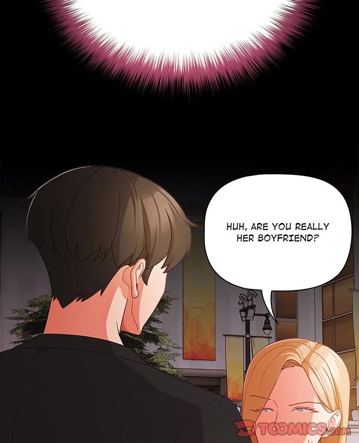 People of The Dark Chapter 20 - Page 8 in English