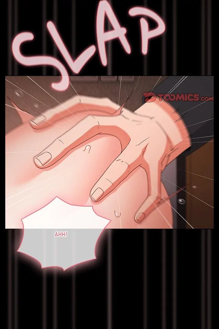 People of The Dark Chapter 21 - Page 123 in English