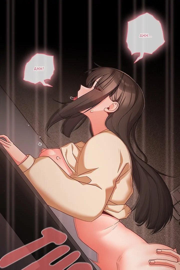 People of The Dark Chapter 21 - Page 124 in English