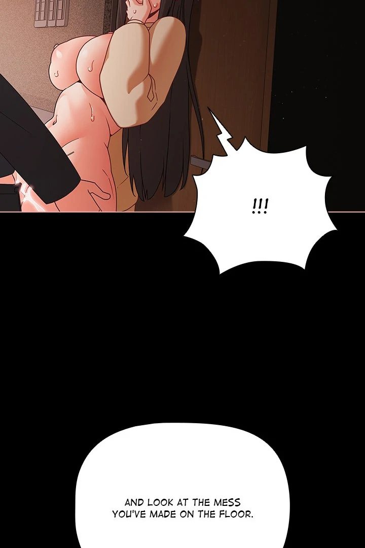 People of The Dark Chapter 21 - Page 71 in English