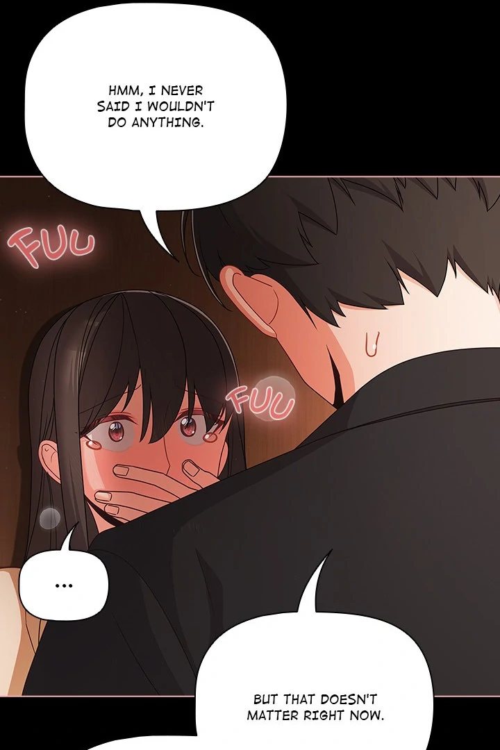 People of The Dark Chapter 21 - Page 74 in English