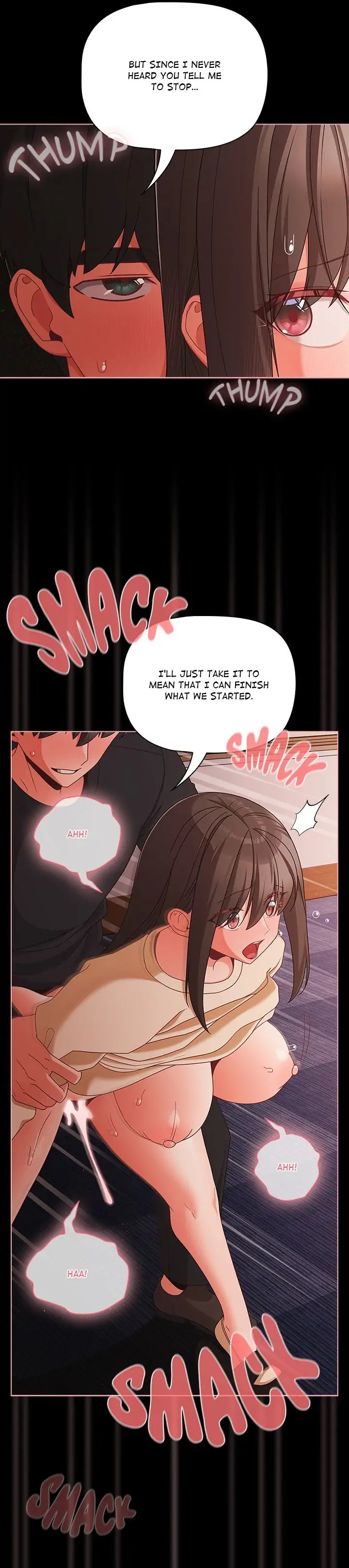People of The Dark Chapter 22 - Page 24 in English