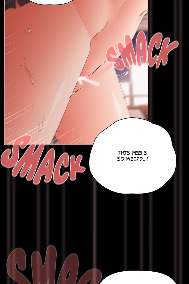 People of The Dark Chapter 22 - Page 42 in English