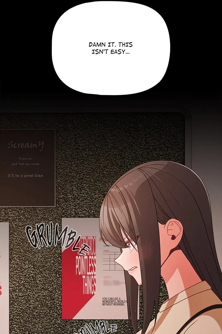 People of The Dark Chapter 22 - Page 83 in English