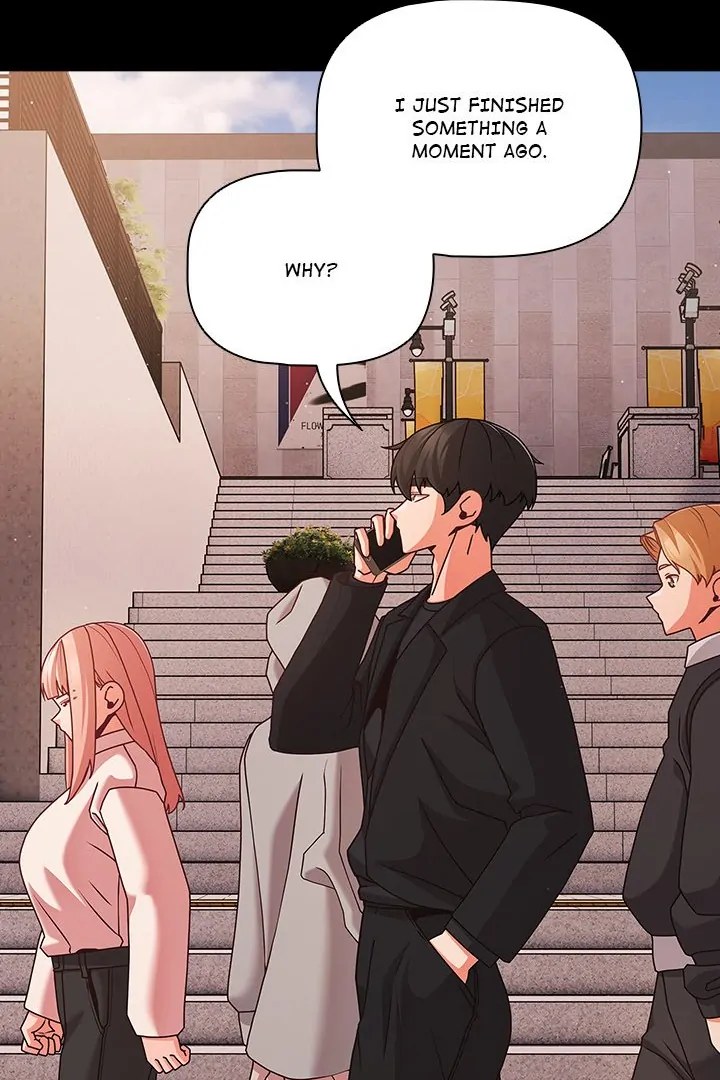 People of The Dark Chapter 22 - Page 93 in English